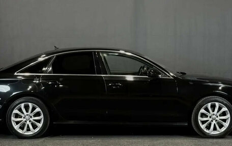 Audi A6, 2015 год, 2 100 000 рублей, 5 фотография