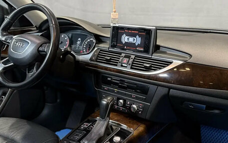 Audi A6, 2015 год, 2 100 000 рублей, 14 фотография