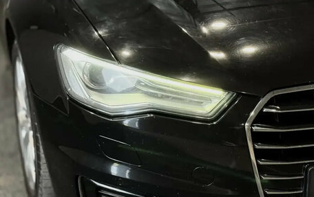 Audi A6, 2015 год, 2 100 000 рублей, 3 фотография