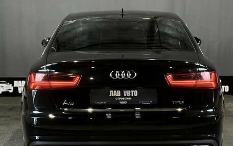 Audi A6, 2015 год, 2 100 000 рублей, 7 фотография