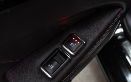 Mercedes-Benz CLS, 2012 год, 2 194 000 рублей, 27 фотография