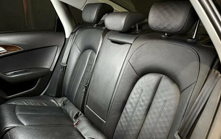 Audi A6, 2015 год, 2 100 000 рублей, 13 фотография
