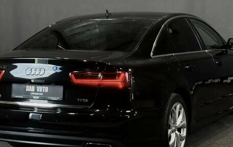 Audi A6, 2015 год, 2 100 000 рублей, 6 фотография