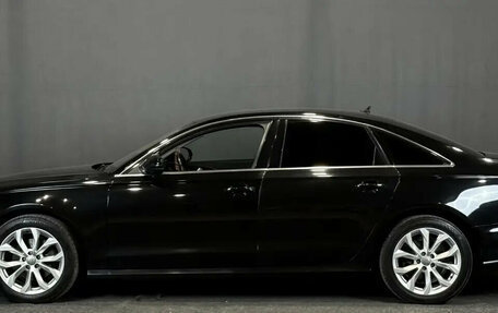 Audi A6, 2015 год, 2 100 000 рублей, 9 фотография