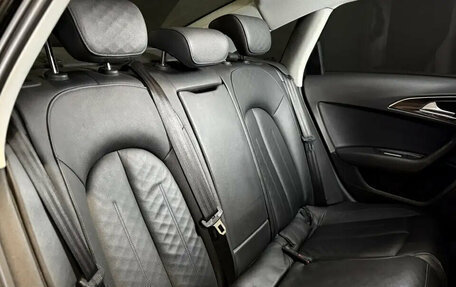 Audi A6, 2015 год, 2 100 000 рублей, 11 фотография