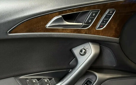 Audi A6, 2015 год, 2 100 000 рублей, 16 фотография