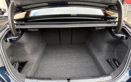 BMW 5 серия, 2025 год, 7 284 000 рублей, 7 фотография