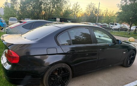 BMW 3 серия, 2007 год, 850 000 рублей, 4 фотография