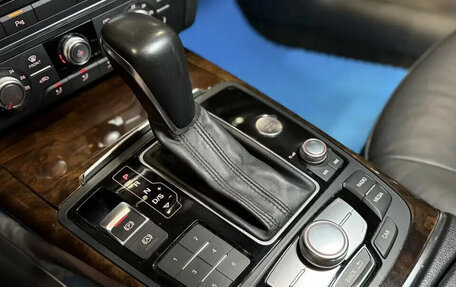 Audi A6, 2015 год, 2 100 000 рублей, 18 фотография