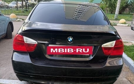 BMW 3 серия, 2007 год, 850 000 рублей, 2 фотография