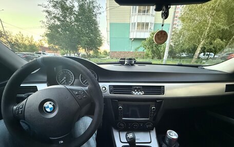 BMW 3 серия, 2007 год, 850 000 рублей, 5 фотография