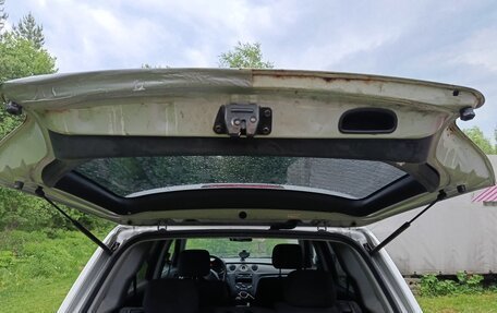 Mitsubishi Outlander III рестайлинг 3, 2002 год, 250 000 рублей, 13 фотография