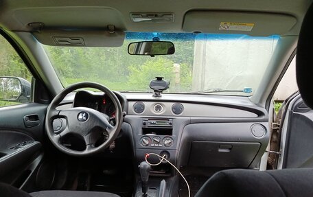 Mitsubishi Outlander III рестайлинг 3, 2002 год, 250 000 рублей, 10 фотография