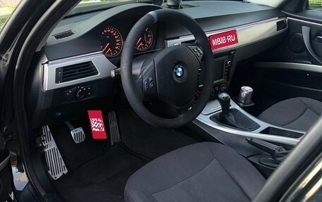BMW 3 серия, 2007 год, 850 000 рублей, 6 фотография