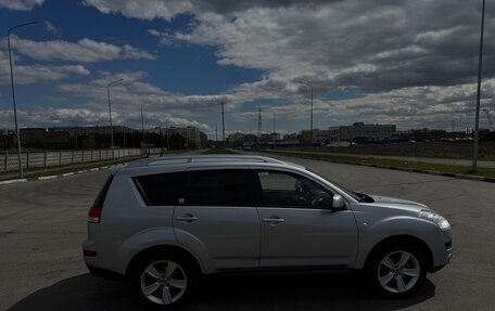 Citroen C-Crosser, 2009 год, 880 000 рублей, 4 фотография