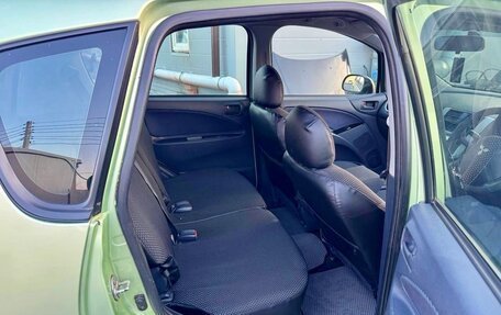 Mitsubishi Colt VI рестайлинг, 2003 год, 399 000 рублей, 9 фотография
