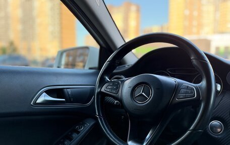 Mercedes-Benz GLA, 2019 год, 2 100 000 рублей, 12 фотография
