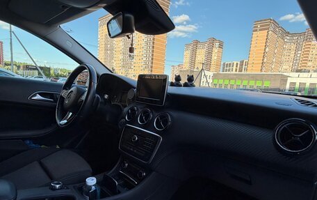 Mercedes-Benz GLA, 2019 год, 2 100 000 рублей, 13 фотография