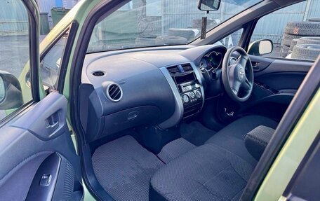 Mitsubishi Colt VI рестайлинг, 2003 год, 399 000 рублей, 8 фотография