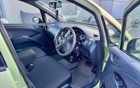 Mitsubishi Colt VI рестайлинг, 2003 год, 399 000 рублей, 7 фотография