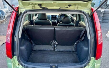 Mitsubishi Colt VI рестайлинг, 2003 год, 399 000 рублей, 11 фотография