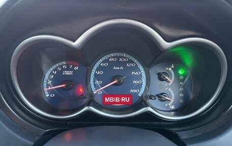 Mitsubishi Colt VI рестайлинг, 2003 год, 399 000 рублей, 13 фотография