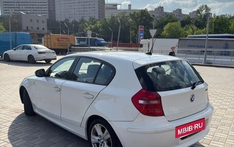 BMW 1 серия, 2011 год, 900 000 рублей, 5 фотография