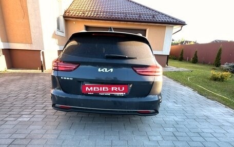KIA cee'd III, 2021 год, 2 250 000 рублей, 4 фотография