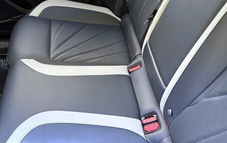 Geely Atlas, 2024 год, 3 400 000 рублей, 7 фотография