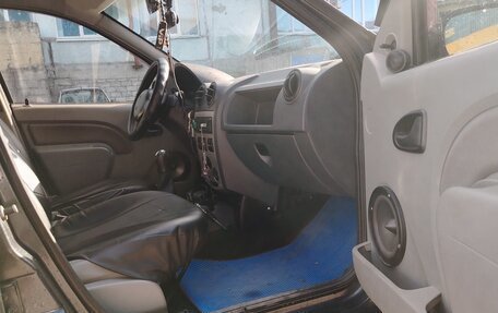 Renault Logan I, 2008 год, 315 000 рублей, 5 фотография