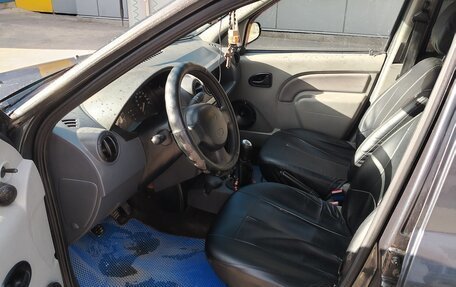 Renault Logan I, 2008 год, 315 000 рублей, 6 фотография