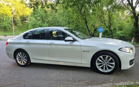 BMW 5 серия, 2016 год, 2 250 000 рублей, 4 фотография