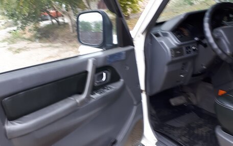 Mitsubishi Pajero III рестайлинг, 1995 год, 1 150 000 рублей, 3 фотография