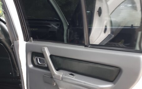Mitsubishi Pajero III рестайлинг, 1995 год, 1 150 000 рублей, 4 фотография