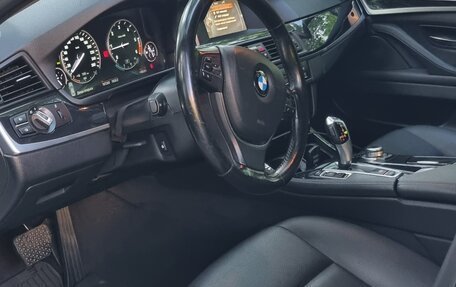 BMW 5 серия, 2016 год, 2 250 000 рублей, 7 фотография