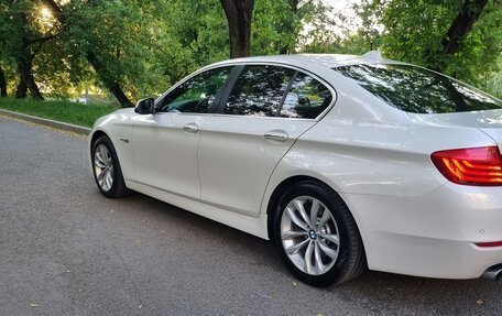 BMW 5 серия, 2016 год, 2 250 000 рублей, 6 фотография