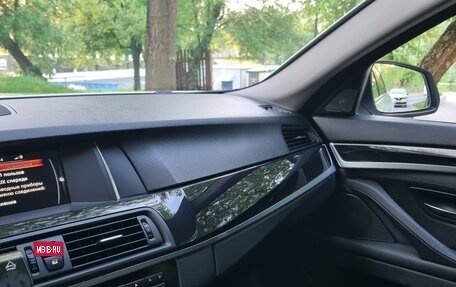 BMW 5 серия, 2016 год, 2 250 000 рублей, 10 фотография