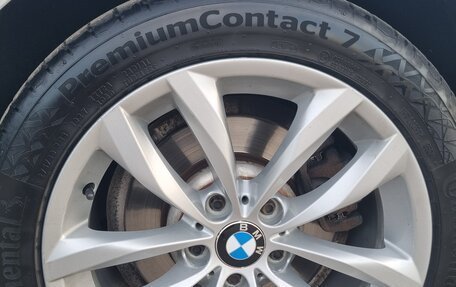 BMW 5 серия, 2016 год, 2 250 000 рублей, 13 фотография