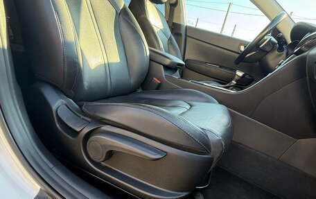 KIA Optima IV, 2020 год, 2 450 000 рублей, 9 фотография