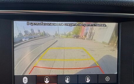 KIA Optima IV, 2020 год, 2 450 000 рублей, 18 фотография