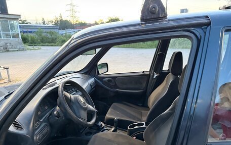 Chevrolet Niva I рестайлинг, 2013 год, 449 000 рублей, 13 фотография