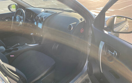 Nissan Qashqai, 2008 год, 790 000 рублей, 4 фотография