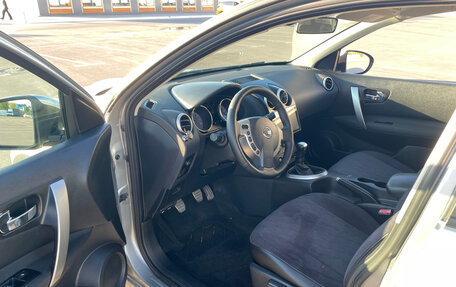 Nissan Qashqai, 2008 год, 790 000 рублей, 5 фотография