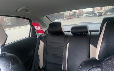 Volkswagen Polo VI (EU Market), 2016 год, 920 000 рублей, 11 фотография