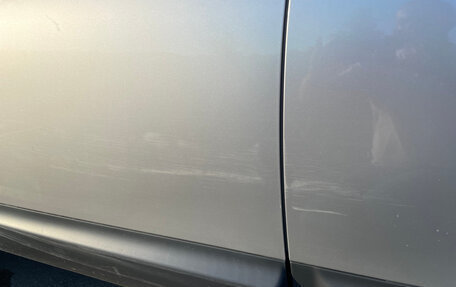 Nissan Qashqai, 2008 год, 790 000 рублей, 6 фотография