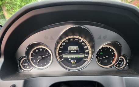Mercedes-Benz E-Класс, 2013 год, 2 150 000 рублей, 8 фотография