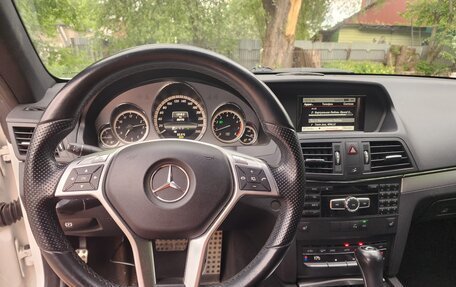 Mercedes-Benz E-Класс, 2013 год, 2 150 000 рублей, 9 фотография