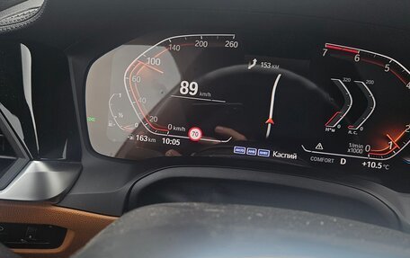 BMW 3 серия, 2021 год, 4 100 000 рублей, 9 фотография