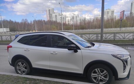 Haval Jolion, 2024 год, 1 750 000 рублей, 4 фотография