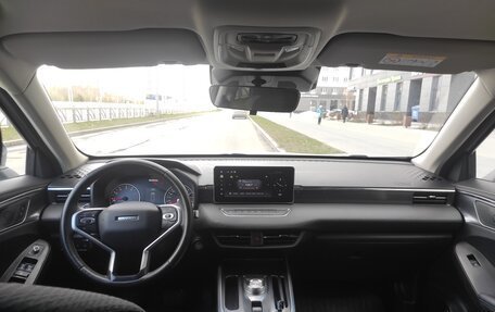 Haval Jolion, 2024 год, 1 750 000 рублей, 12 фотография